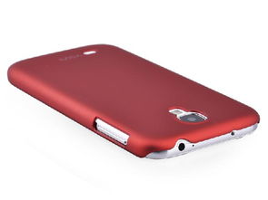 沃尤尼Samsung Galaxy S4 GT-I9500/I9505 潤(rùn)系列保護(hù)殼深度評(píng)測(cè)