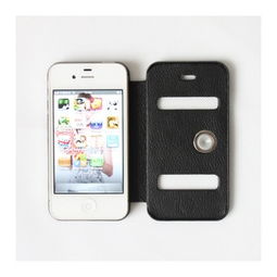 iPhone4杰森手機(jī)殼深度測(cè)評(píng) 經(jīng)典配件的性價(jià)比與購(gòu)買指南