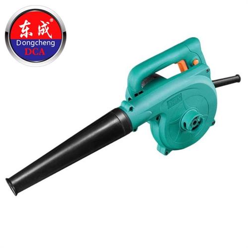東成電動工具吹風(fēng)機(jī)Q1F 高效除塵，讓清潔更省心