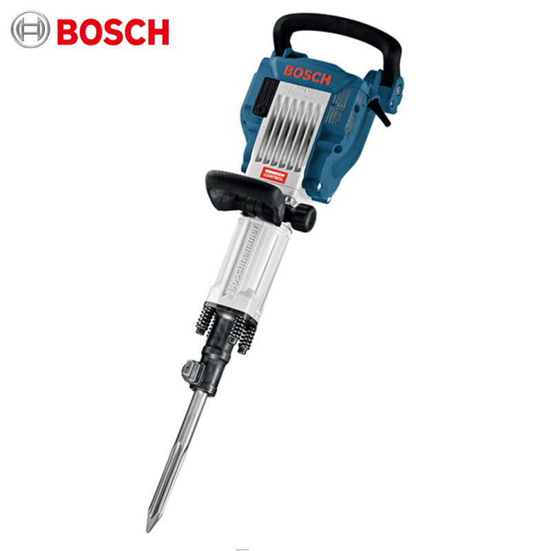 博世(BOSCH)德國原產(chǎn)六角電鎬GSH16-30鑿削開槽機減振電動工具